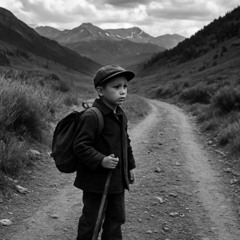 Which Way is Home?