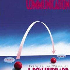 GET EPUB 🖌️ Communication by  L. Ron Hubbard [KINDLE PDF EBOOK EPUB]