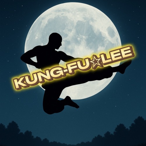 KungーFu☆LEE