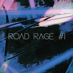 Road Rage #1