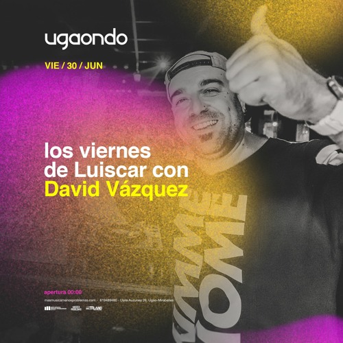 LUIS DARK JULIO 2023
