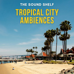 TSS - Tropical City Ambiences Sample