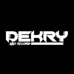 #CINTA SEORANG DEEJAAY!!! 2020 - DEKRY [ X-BS RECORD ]
