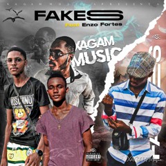 XAGAM_MUSIC Ft Enzo Fortez -Fakes [Prod.Dj Adias B].mp3