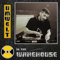 Warehouse Manifesto presents: UMWELT In The Warehouse