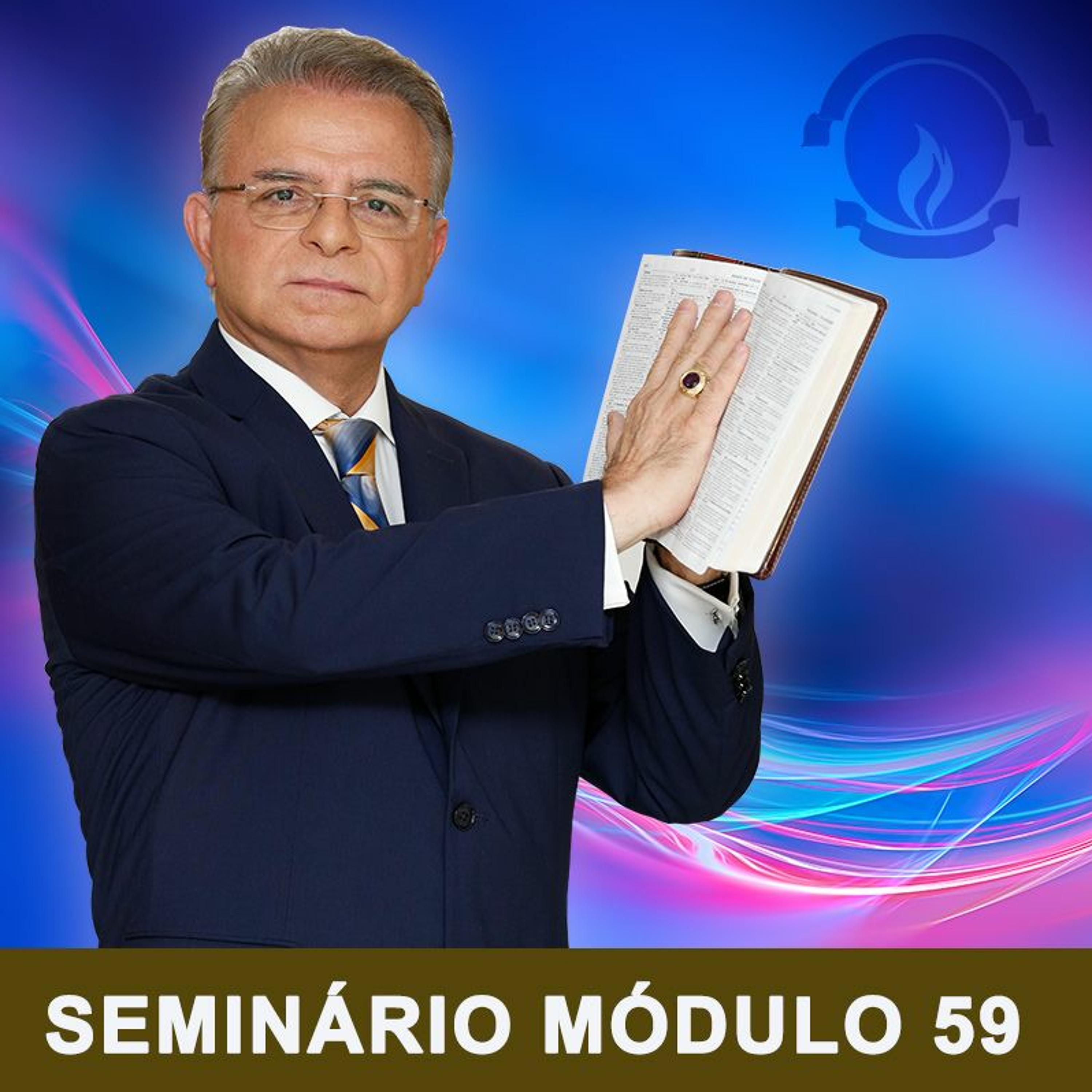 Igreja Evangélica Cristo Vive - Ap. Miguel Ângelo