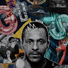 Sobriedade[200] Work IN Progress | BLACK ALIEN TRIBUTE