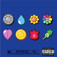 Project 114( FEAT. BRUSHO, 3, STEVENOTWHITE, LU BANK$)