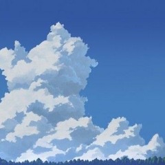 clouds