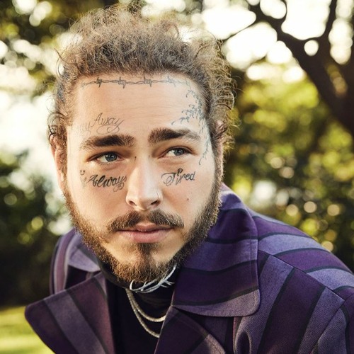 Stream (FREE) Post Malone Type Beat 2021 - 