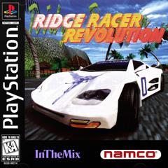 InTheMix - Ridge Racer Revolution (v.1)
