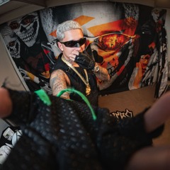 BEAT DO BEGA 2 ( DJ ERY ) O MAESTRO DOS FLUXOS