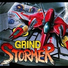 Grind Stormer - Night Bird [VRC6 Cover]