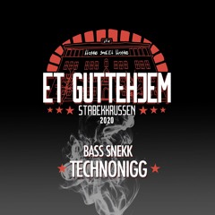 Et Guttehjem (Stabekkrussen 2020) BASS SNEKK