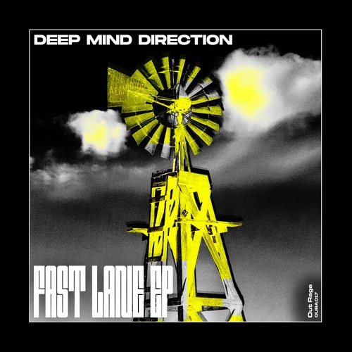 Premiere: Deep Mind Direction - Fast Lane [OURA017]