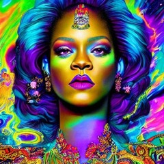 No Idea - Rihanna (528hz)