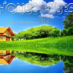 Deep House Vibes Mix (7) 2022-Dj.Nikos Danelakis #Best of Deep Vocal House