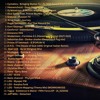 Jeff Chill - Dub Techno Mix 008 - Put That Record On DJ mix artwork - Electronic music tracklist cover image