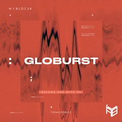 Globurst - Apparition (Original Mix) [The AudioBloc]