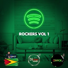 Spodify Rockers Vol 1