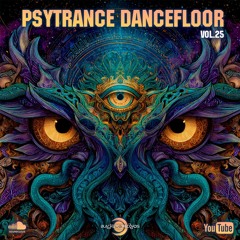 PSYTRANCE DANCEFLOOR Vol.25