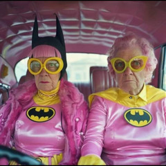 2024 - 08 - 24 Altweibersommer