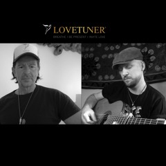 Lovetuner Podcast - Ali Love, musician, singer, songwriter, and producer