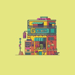 Back Alley Rythm
