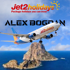 Holidays (jet2holidays edit)