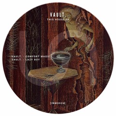 vault. Releases & Collabs