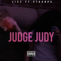 JUDGE JUDY