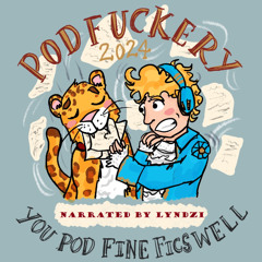 The Podfuckery