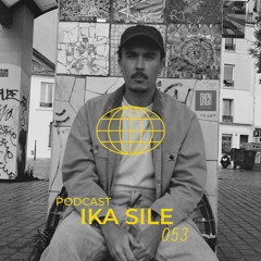 TW PODCAST 053 - Ika Sile