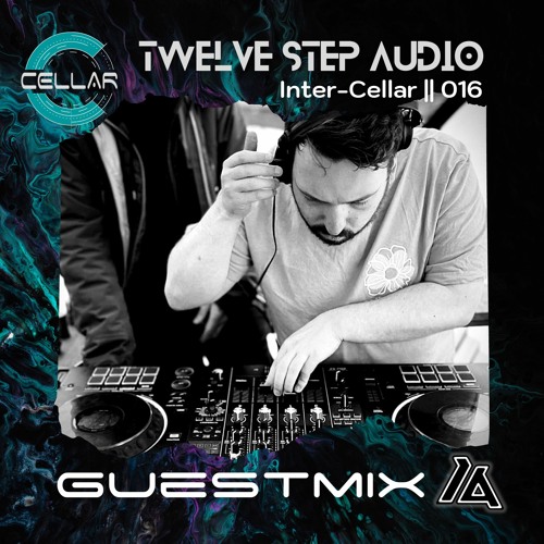 Inter-Cellar 016 || Twelve Step Audio