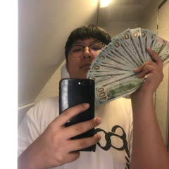 guap boy freestyle p. mikeyrx