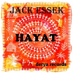 Jack Essek - Khajuraho (original Mix)