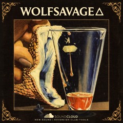 WOLFSAVAGE- ID club cut 130