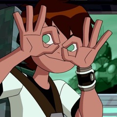 Ben10!