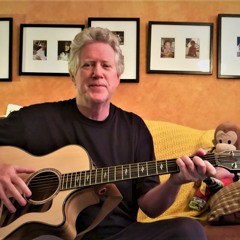 He'll Put Us on the Map