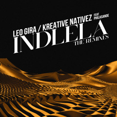 Indlela (PolyRhythm Remix)