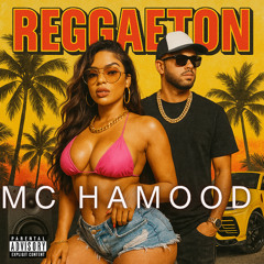 Reggaeton Beat