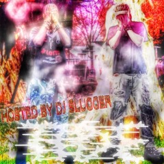 CUTTHROAT FT. LUH BLOOD - TIDE (PROD. DJ SLUGGER)