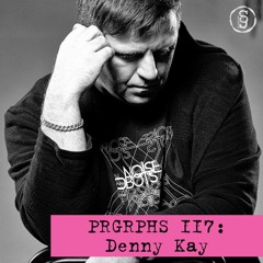 PRGRPHS 117: Denny Kay