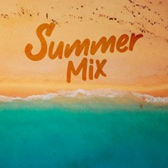 Summer Mix - Dj Snake, Avicii, Justin Bieber, Rihanna, Kygo, David Guetta, Calvin Harris, Jonas Blue