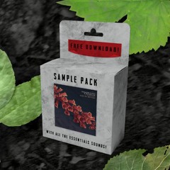 NEVERGLOW & Damaged Goods Presents: Foxglove Sample Pack (Free Download)