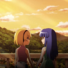 Higurashi Sotsu ost Disharmony