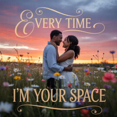 Every Time I'm In Your Space