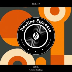 GJOL - Crowd Surfing