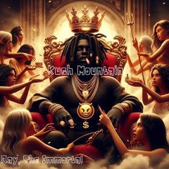 Drip Mountain (Freestyle Version)