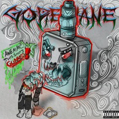 Awe Man, This Shit's Gunked!